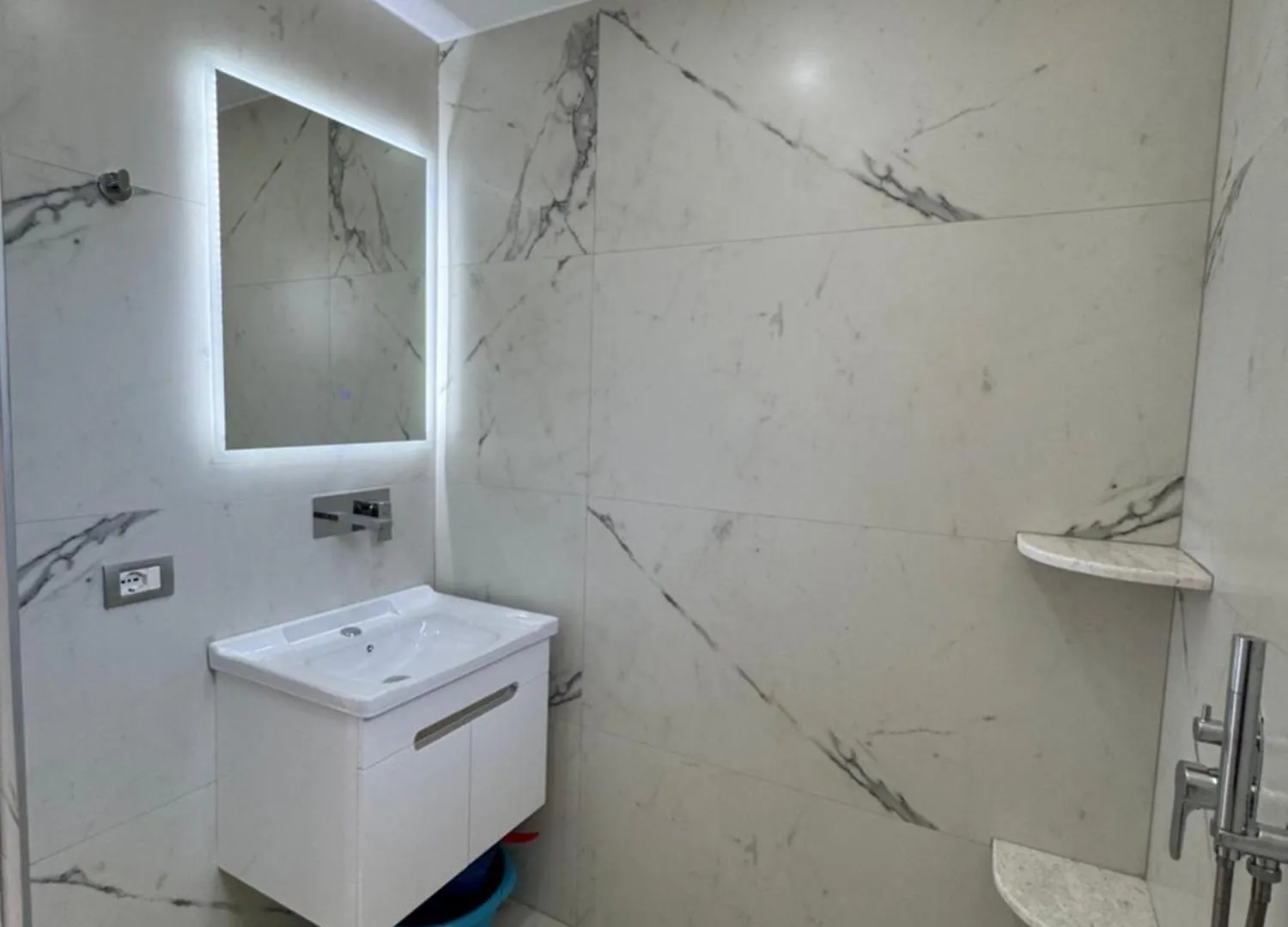 Apartman Bega Guesthouse Ksamil