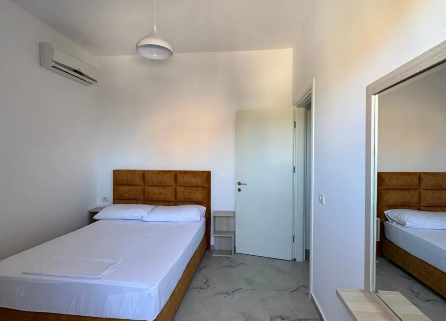 Apartman Bega Guesthouse Ksamil